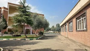 تالار پرواز