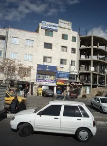 فروشگاه رنگ و ابزار 2