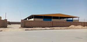 دستگاه سازی و تراشکاری قادر صنعت 3