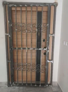 جوشکاری و آهنگری سیار در آهنگ 5