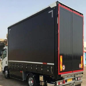 باربری گستر بار سربندر