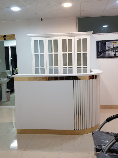 دکتر بهنام محمدی
