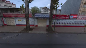دبیــرستــان غیـــردولـتی تعلیم ماندگار