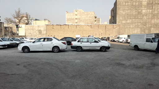 Parking Reza ( پارکینگ رضا )