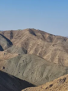 روستای خانیک چهارتنگ