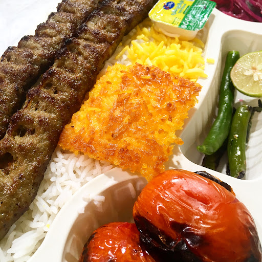 بیرون بر ترنج