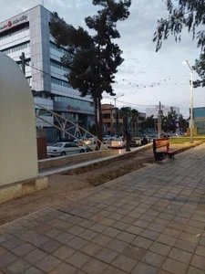 بوستان شهر 2