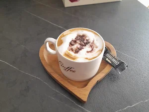 مهندس کافه چی