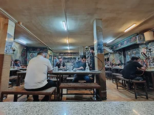 چایخانه ستارخان