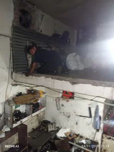 تعمیرگاه المپیک 4