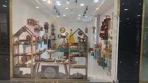 ددی وود