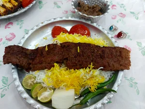 رستوران کاکو