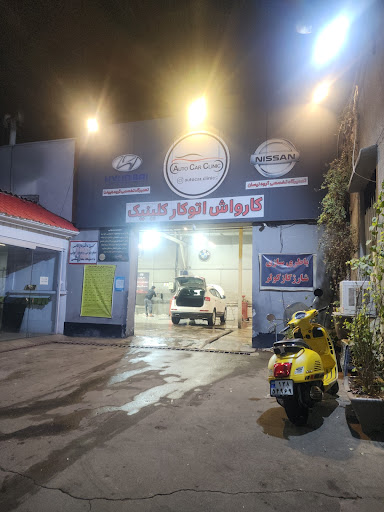 نمایندگی مرکزی تویوتا ٢١٣١ تیوا خودرو