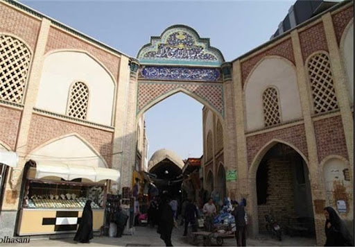 علیرضادولت آبادی