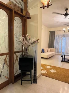 Vacation Home at Banani D.O.H.S.