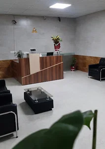 کلینیک دندان پزشکی دکتر سجاد عابدزاده