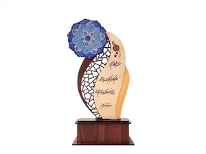 تندیس سعدی شیرازی