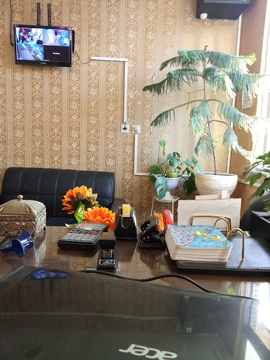 دفتر حقوقی محمدی