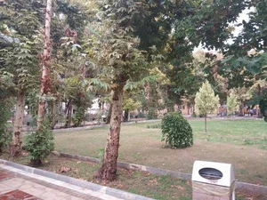پارک شهر 3