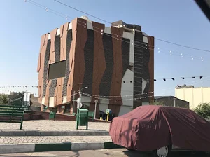 مجتمع تجاری ایرانیان