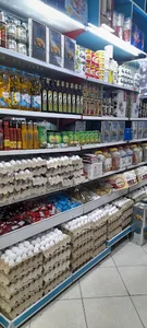 سوپر مارکت تلفنی آنلاین شیراز سون