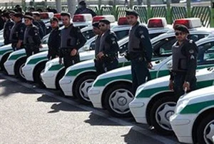 پلیس آگاهی فرماندهی انتظامی شهرستان سبزوار