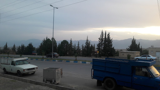بیمارستان شهدای طارم
