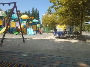 پارک جوان 3