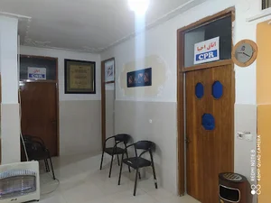 درمانگاه شبانه روزی رایان
