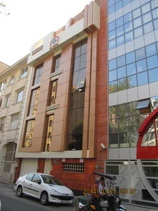 شرکت مهندسی اندیشه و عمران محیط