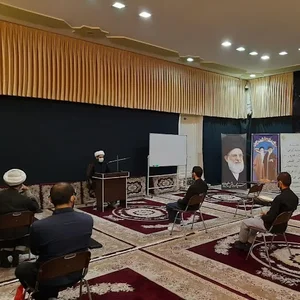 دفتر آیت الله العظمی سیستانی
