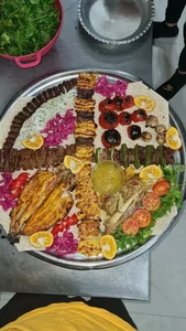 کاروانسرای سنتی سلطان 5