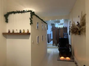 مرکز ماساژ هانیماه