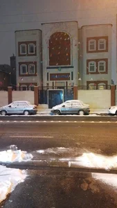 فرهنگسرای پیک