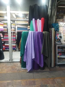 پارچه سرای امید علیپور