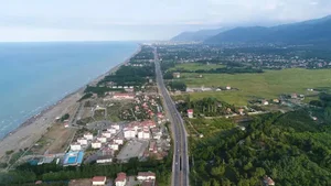 املاک سفیر بابلسر