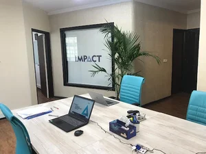 Impact Group