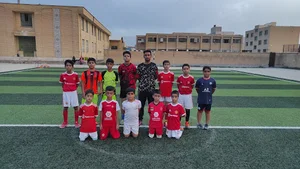 دبيرستان شهید داریوش ايزدي