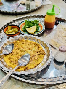 کافه نیمرو،صبحانه،عصرانه و قهوه