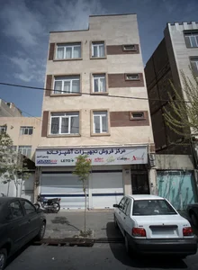 مرکز فروش تجهیزات آشپزخانه 2