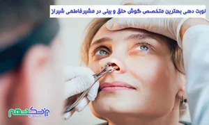 دکتر وحیده هاتف تبار