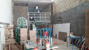 صنایع چوبی ارجمند