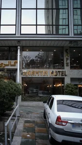 هتل رامتين 4