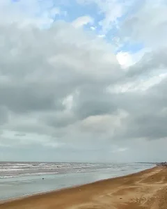 ساحل گناوه