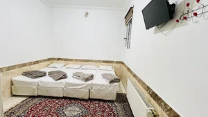 هتل آپارتمان رمضانی