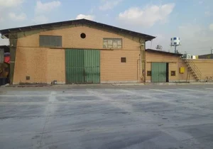 Kimia Paraffin Co. Ltd.