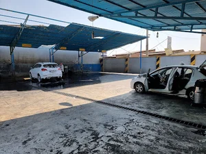 Mofidi Carwash