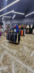 فروشگاه لباس تعطیلات 3