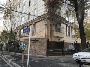 برج دوریست