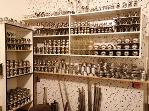 کیان استیل